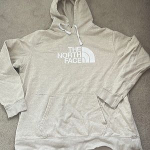 Men or Women the north face hoodie